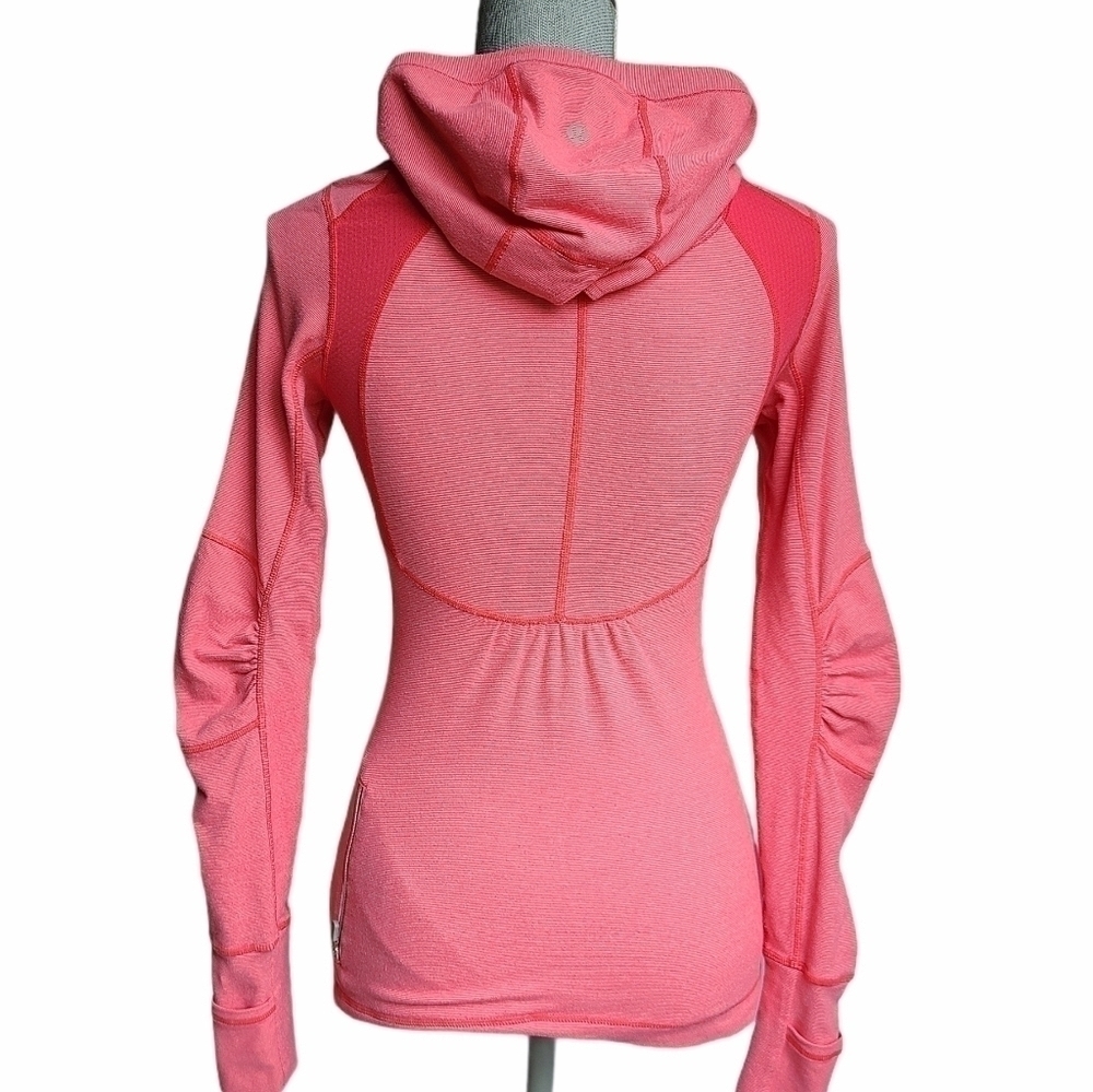 Lululemon Run Resolution 1/2 Zip Jacket - Picture 6 of 11